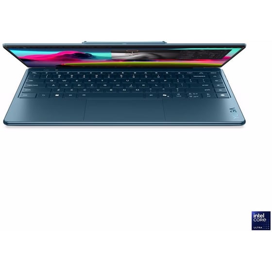 Lenovo Yoga Slim 9 14ILL10 + Copilot+ PC 14'' UHD OLED (Intel Core Ultra 7-258V/32 GB/1 TB SSD/Arc Graphics/Win11Home) Laptop image 7