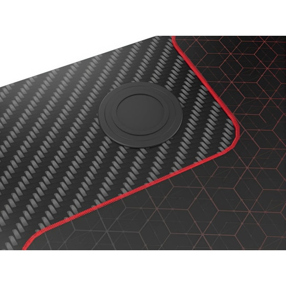 Gaming Γραφείο - Eureka Ergonomic Erk-egd-s62b-v1 image 11