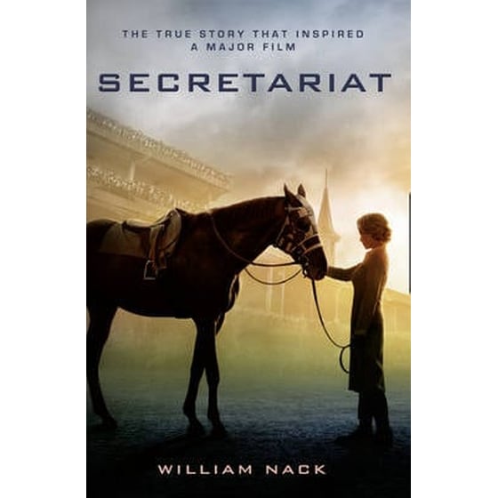 Secretariat image 0