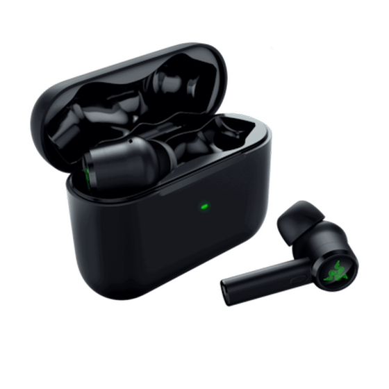 Ακουστικά Bluetooth Razer Hammerhead Pro - Black image 0