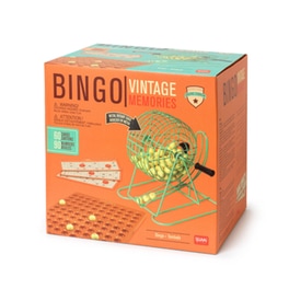 Bingo Επιτραπέζιο (Legami)