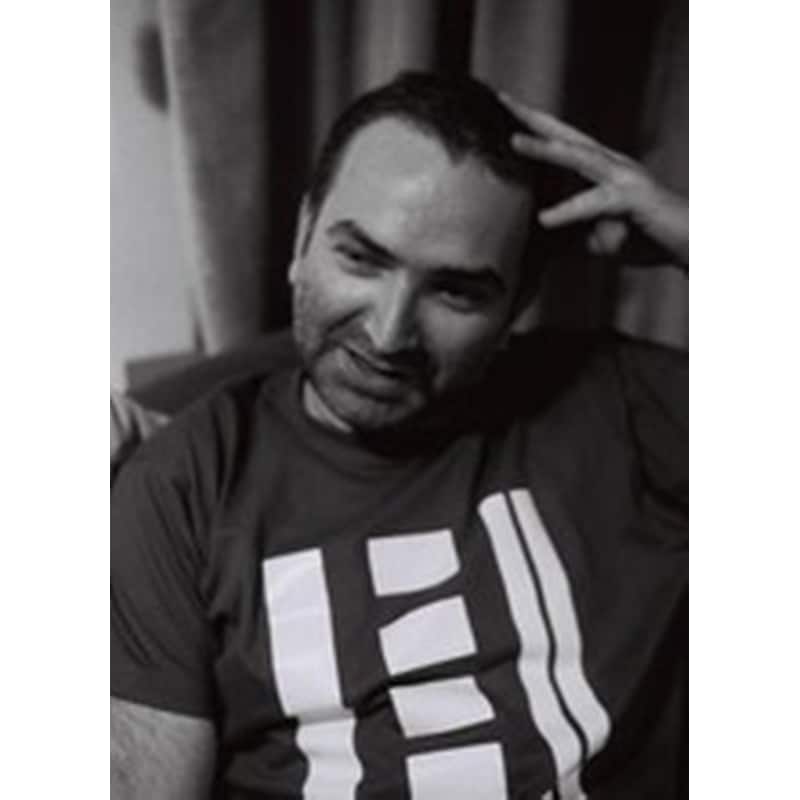 Author picture
