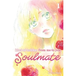 Kimi ni Todoke: From Me to You: Soulmate, Vol. 1