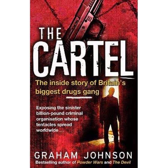 The Cartel image 0