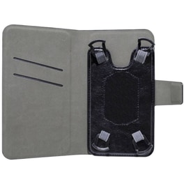 Θήκη για Universal 4.7" έως 5.3" - Ancus Universal Elastic Hook - Black