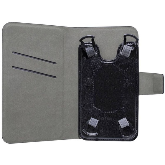 Θήκη για Universal 4.7" έως 5.3" - Ancus &nbsp;Universal Elastic Hook - Black image 0