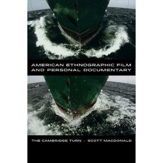 American Ethnographic Film and Personal Documentary image 0