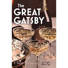 The Great Gatsby