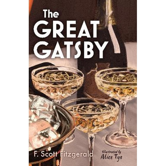 The Great Gatsby image 0
