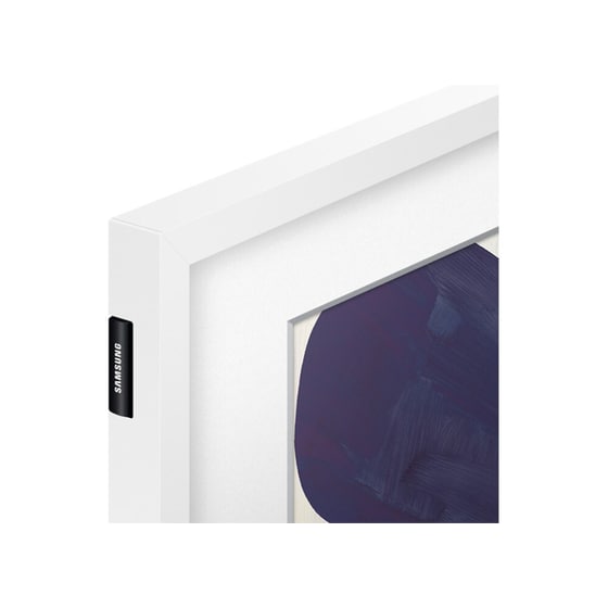 Μαγνητικό Πλαίσιο Τηλεόρασης Samsung The Frame 32" VG-SCFT32WT/XC ΜΟΝΤ - Λευκό image 2