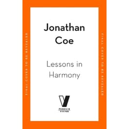 Lessons in Harmony