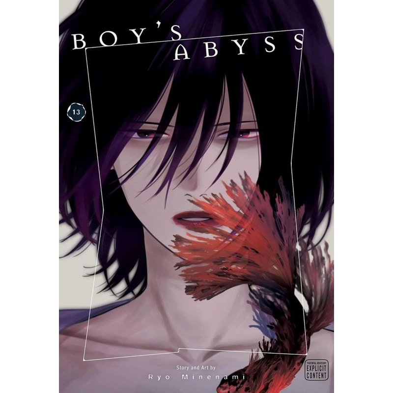 Boys Abyss, Vol. 13