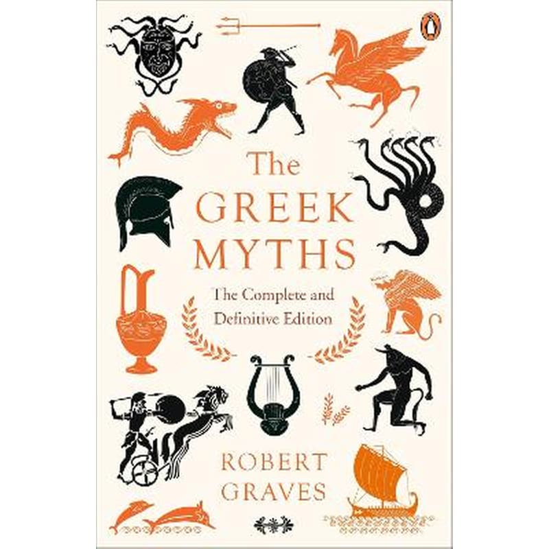 Greek Myths