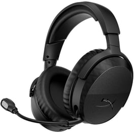 Gaming Ασύρματα Ακουστικά Hyper X Cloud Stinger 3 Wireless - Μαύρο