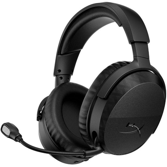 Gaming Ασύρματα Ακουστικά Hyper X Cloud Stinger 3 Wireless - Μαύρο image 0