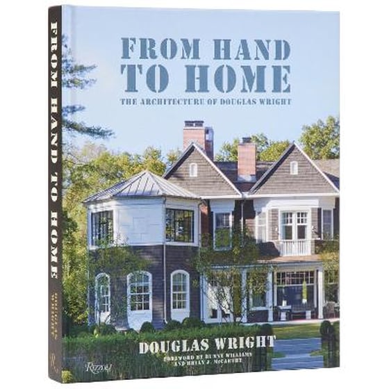 From Hand To Home image 0