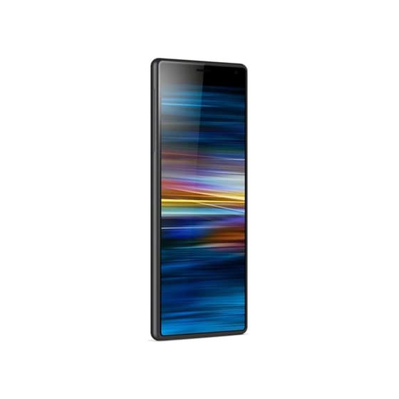 Sony Xperia 10 Plus 64GB 4G Smartphone Μαύρο image 2