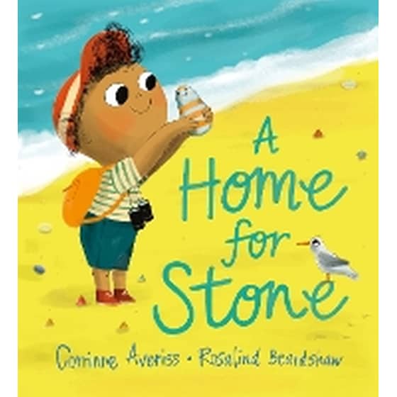 A Home for Stone image 0
