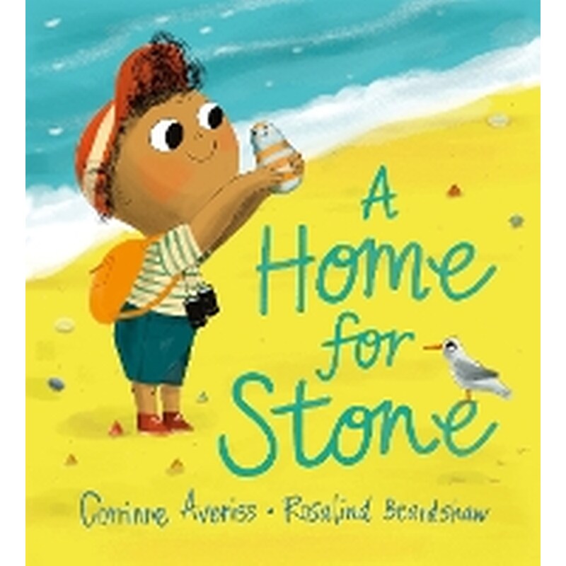 A Home for Stone