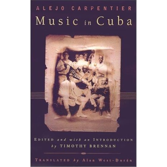 Music In Cuba image 0