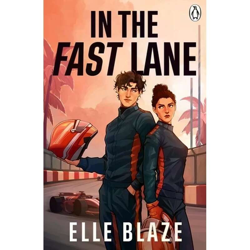 In The Fast Lane