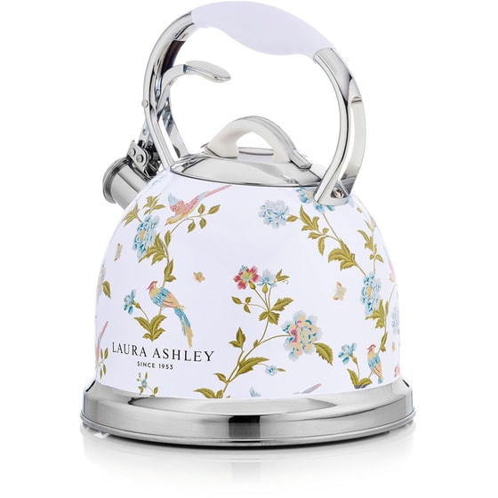 LAURA ASHLEY LA-SKEW 3 L Elveden White Βραστήρας image 2