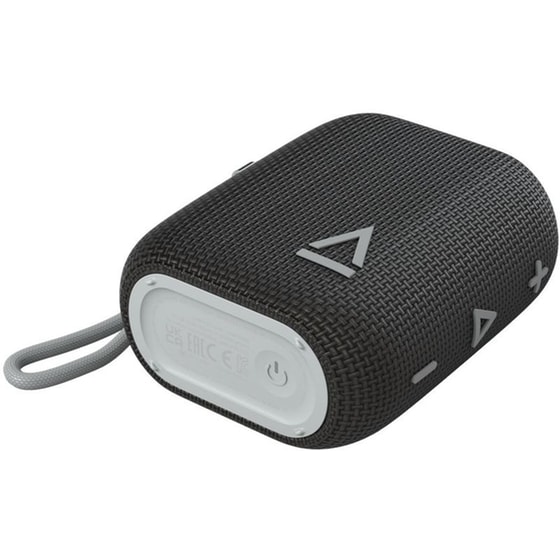 Φορητό Ηχείο Creative Muvo Flex 10W - Μαύρο image 4