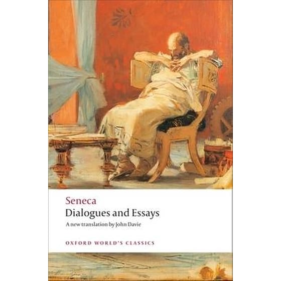 Dialogues and Essays image 0