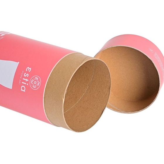 Ποτήρι Θερμός Estia Save The Aegean Fusion Coral 350 ml image 2