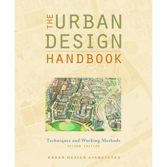Urban Design Handbook image 0