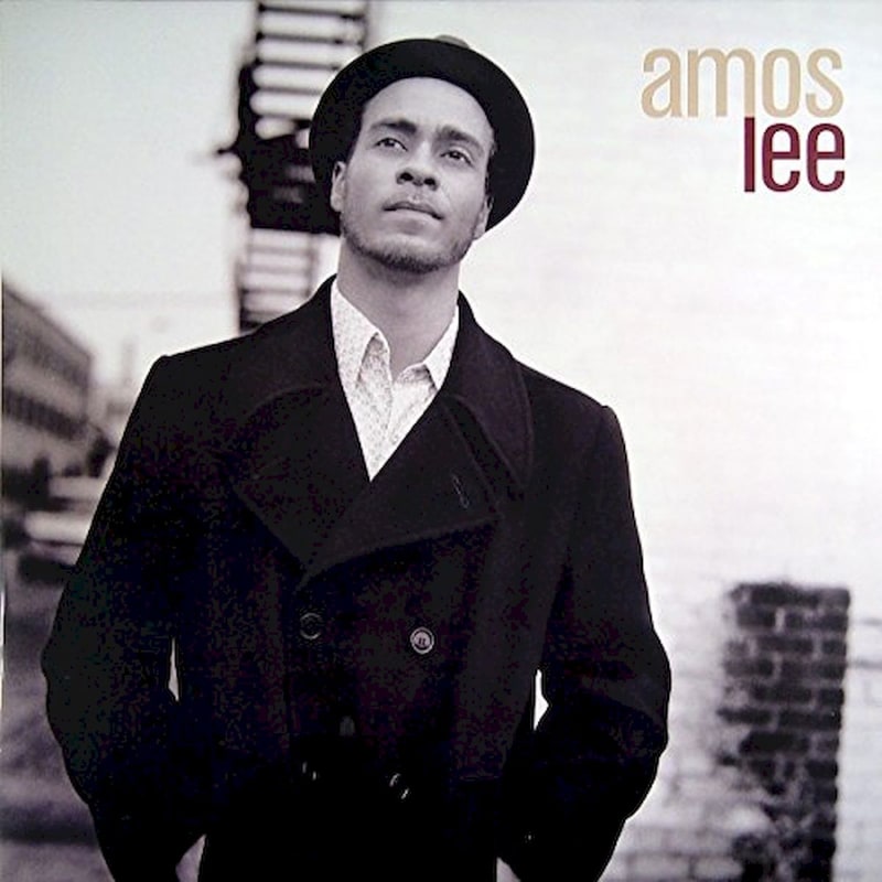 Amos Lee (LP)