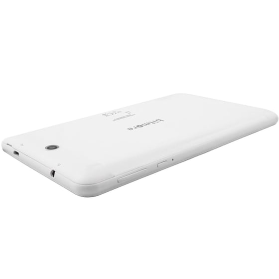 Tablet Bitmore MobiTab II 7 Tablet 7" 3G 8GB Λευκό image 1