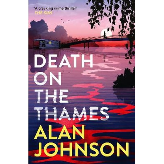 Death on the Thames image 0