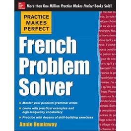 Practice Makes Perfect French Problem Solver