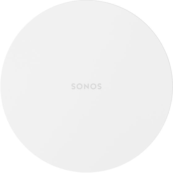 Sonos Sub Mini Subwoofer - Λευκό image 5