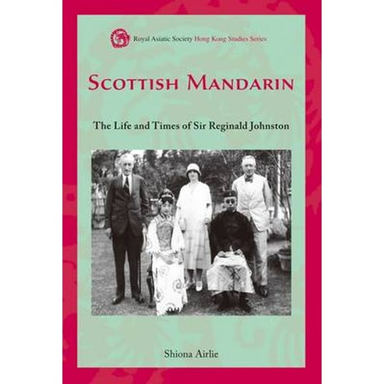 Scottish Mandarin image 0