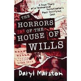 The Horrors of the House of Wills