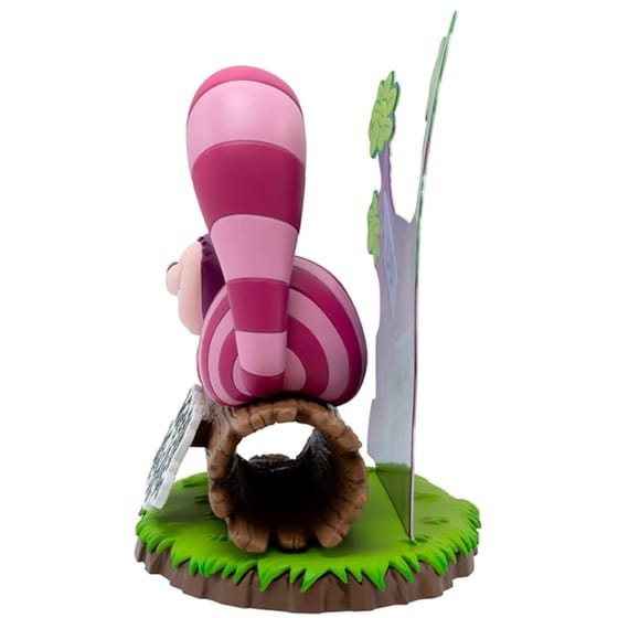 Φιγούρα Abysse Corp - Disney - Cheshire Cat image 4