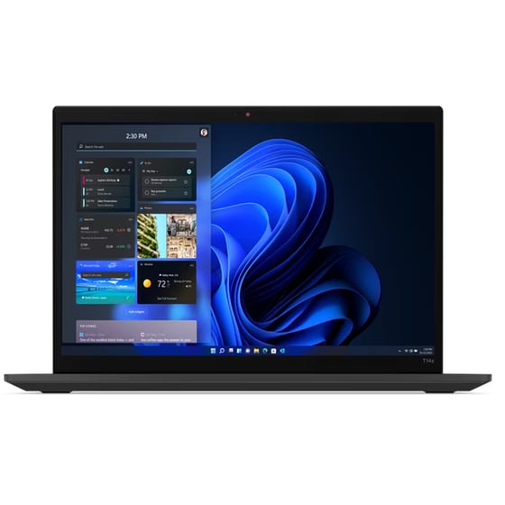 Lenovo ThinkPad T14S G3 14'' WUXGA IPS (Core i5-1240P/16GB/512GB SSD/Iris Xe Graphics/Win10Pro) Laptop image 3