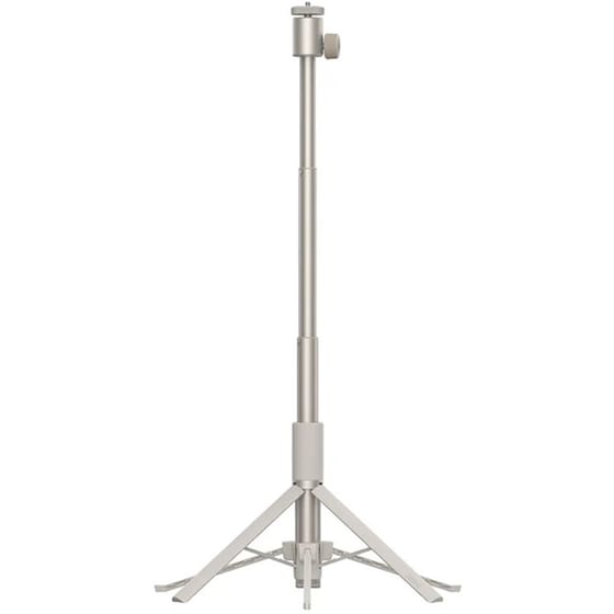 Βάση Projector XGIMI Light Gold Portable Stand - Ασημί/Χρυσό image 0