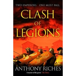 Clash of Legions