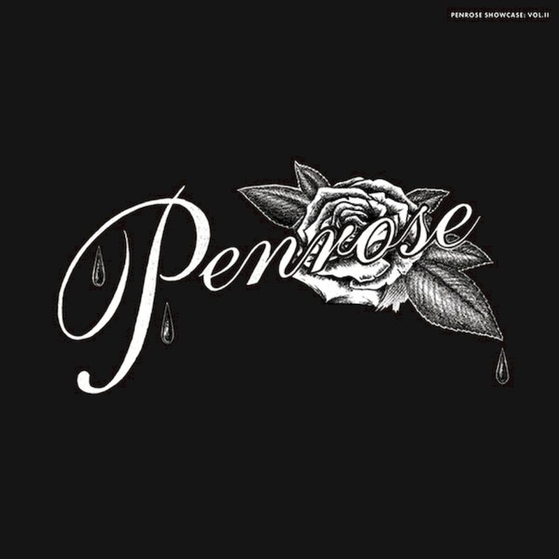 Penrose Showcase: Vol. II (LP)