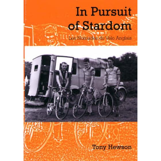 In Pursuit of Stardom image 0