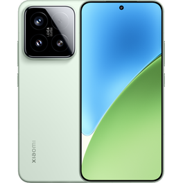 Xiaomi 15 512GB - Green