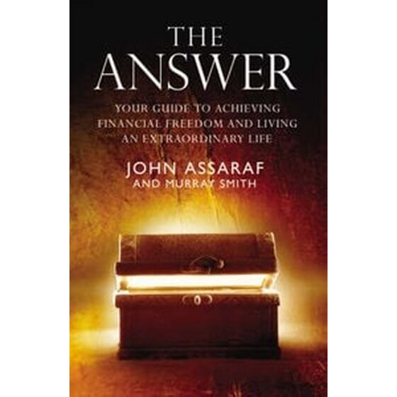 The Answer image 0
