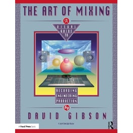 The Art of Mixing