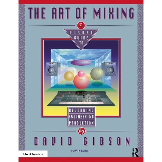 The Art of Mixing image 0