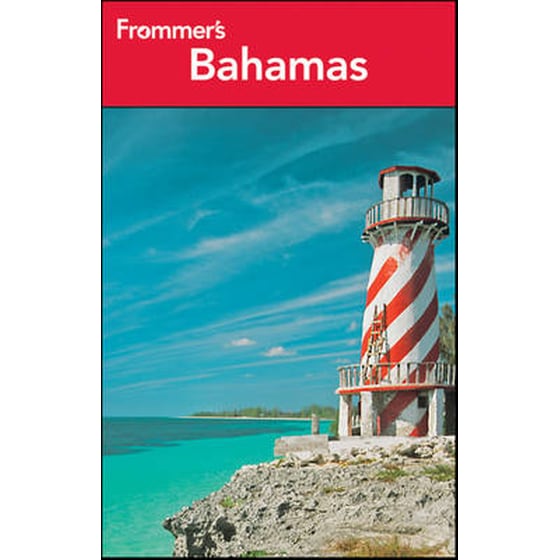 Frommer's Bahamas 2013 image 0