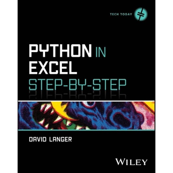 Python in Excel Step-by-Step image 0