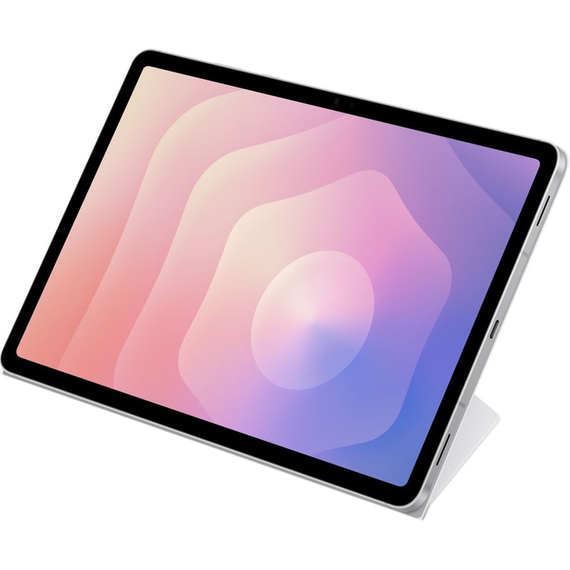 Θήκη Tablet Samsung Galaxy Tab S11 - Samsung Book Cover - White